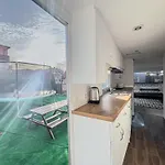 Holender Z Prywatnym Ogrodkiem - 200m Od Plazy W Centrum Tatil Evi Mielno (Koszalin)