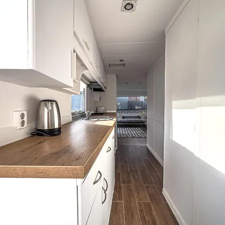 Holender Z Prywatnym Ogrodkiem - 200m Od Plazy W Centrum Holiday home *